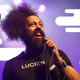 Illustration for article titled Reggie Watts is living his childhood dream, but would also enjoy being a gigolo